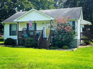 265 Maple Grove Rd NW, Dalton, GA 30721