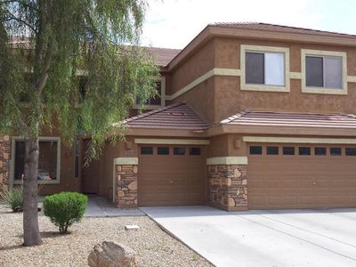 17696 W Tasha Dr, Surprise, AZ, 85388