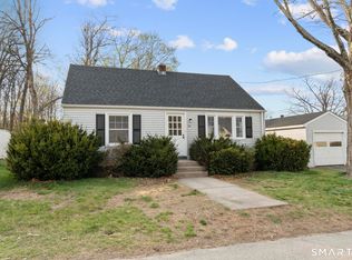 21 Russ Road, Windham, CT 06226