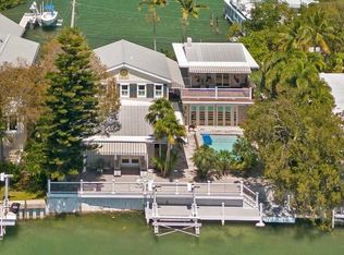 18 Hilton Haven Rd, Key West, FL 33040