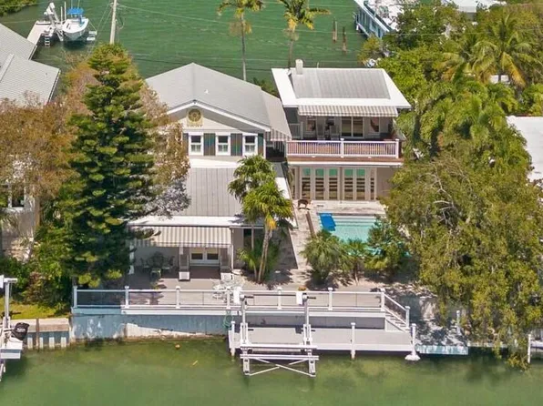 18 Hilton Haven Rd, Key West, FL 33040