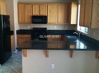 1924 Basilwood Ct, North Las Vegas, NV 89031