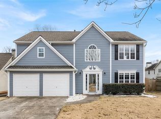 1902 Newpark Ct NW, Acworth, GA 30101