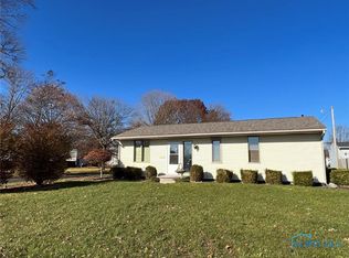 606 Howard St, Findlay, OH 45840