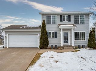 240 Brookfield Ave, North Liberty, IA 52317