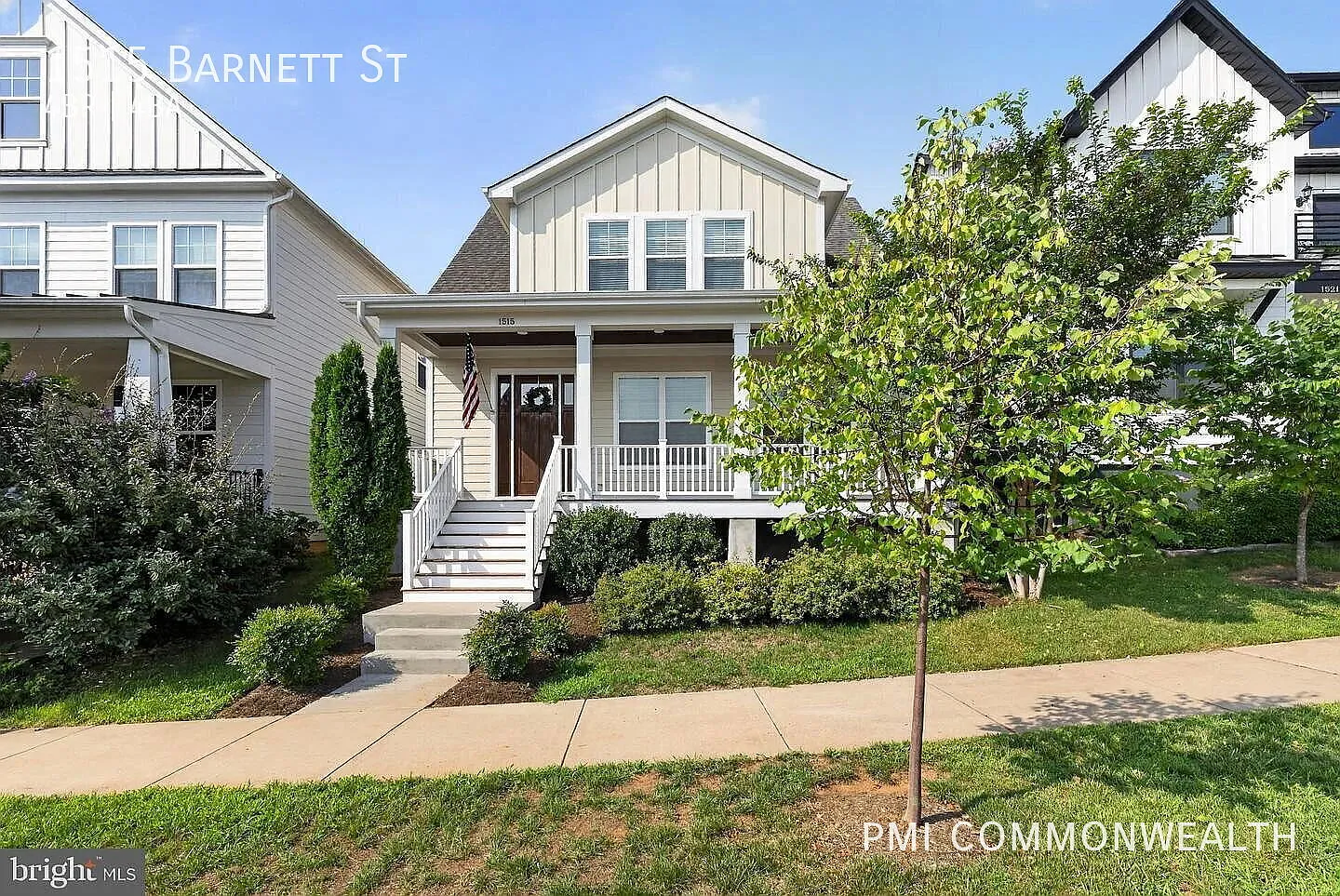 4 Bed / 3.5 Bath Single Family (Available 10/15/26) — Photo 1