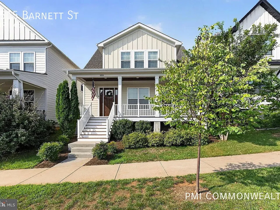 1515 Barnett St