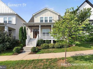 1515 Barnett St, Charlottesville, VA 22901