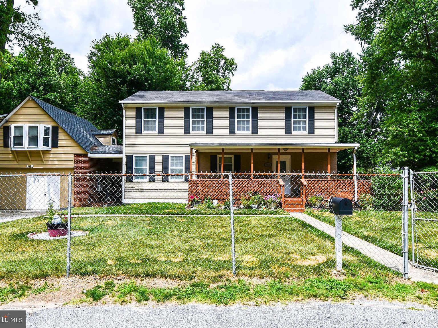 3614 Lumar Dr, Fort Washington, MD 20744 Zillow
