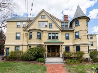 49-53 Appleton St #7, Arlington, MA 02476