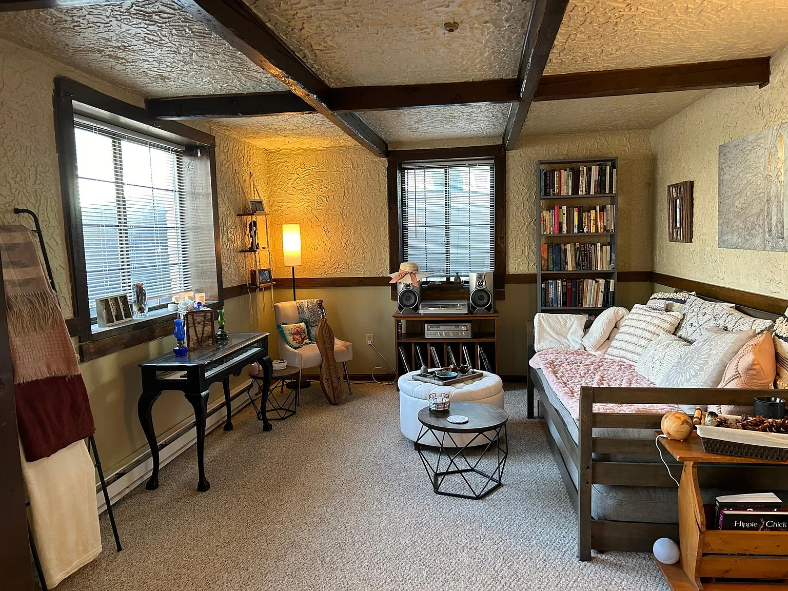 1 bed, $2,000 — Photo 4