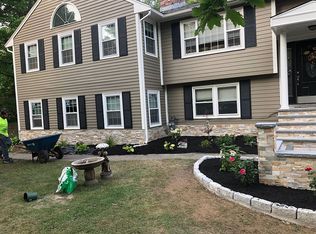 31 Hamilton Rd, Northborough, MA 01532