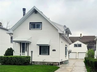 117 Grandview Ave, Buffalo, NY 14223