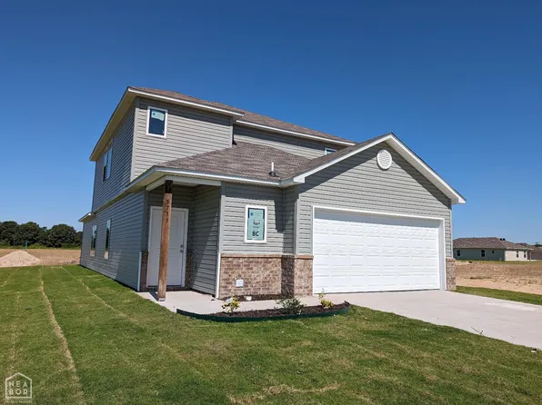 5713 Pope St, Jonesboro, AR 72404