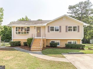 2235 Arrowwood Dr, Macon, GA