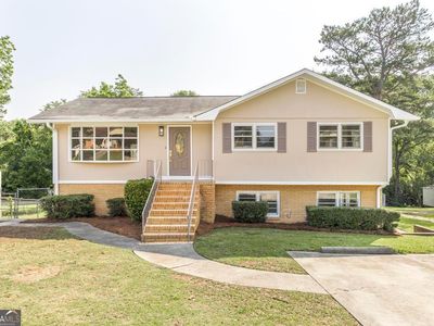 2235 Arrowwood Dr, Macon, GA, 31206