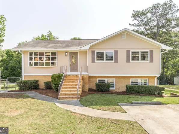 2235 Arrowwood Dr, Macon, GA 31206
