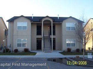 1937 E Wilson Ln APT A, Meridian, ID 83642