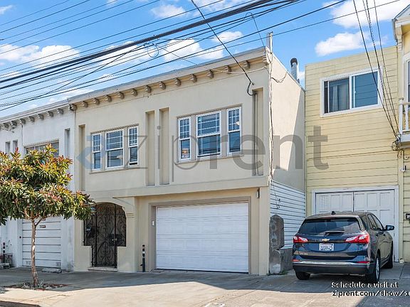 2nd image of 136 Precita Ave