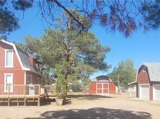 4355 N Bond St, Kingman, AZ 86409