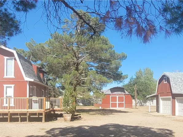 4355 N Bond St, Kingman, AZ 86409