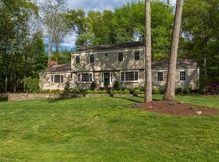 1260 Galloping Hill Rd, Fairfield, CT 06824