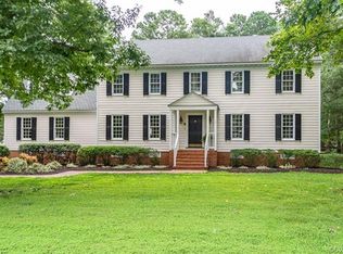 9014 Norwick Rd, Henrico, VA 23229