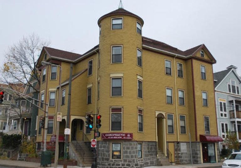 1st image of 456 Centre St #11