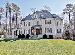 209 Bayly Ct, Henrico, VA 23229