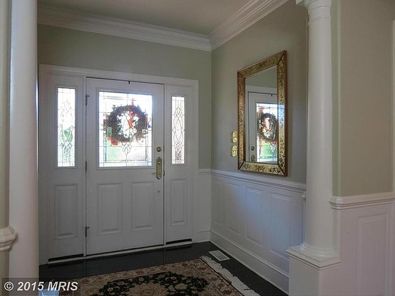 Front Foyer