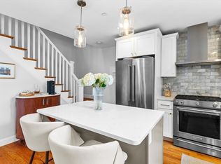 19 Pickman St #4, Salem, MA 01970