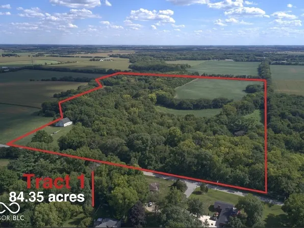 0 W 500 S, Lafayette, IN 47909