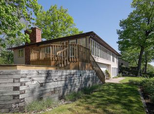 2961 Kistler Rd, Battle Creek, MI 49014