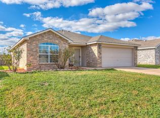 1313 Joseph Ln, San Angelo, TX 76905