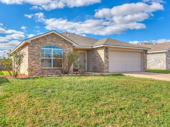 1313 Joseph Ln, San Angelo, TX 76905