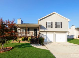 111 Huntington Way, Dallas, GA 30132