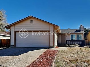 3582 S Olathe St, Aurora, CO 80013