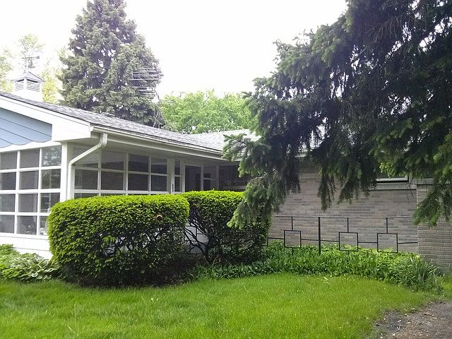 2nd image of 9427 Congress Park Ave