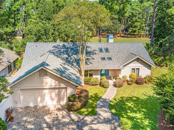 14 Windy Cove Ct, Hilton Head Island, SC 29926