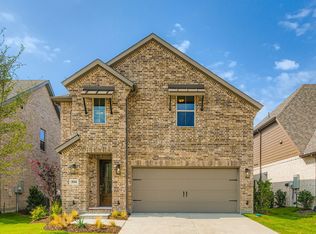 806 Trailing Vine Way, Lavon, TX 75166