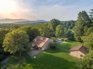 496 Old Stage Rd, Saugerties, NY 12477