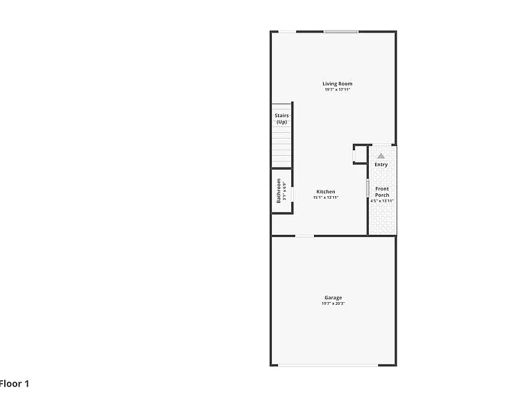 220 Marsh Ln — Photo 2