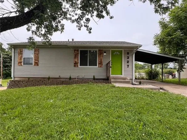 8327 Ella Ave, Kansas City, KS 66112