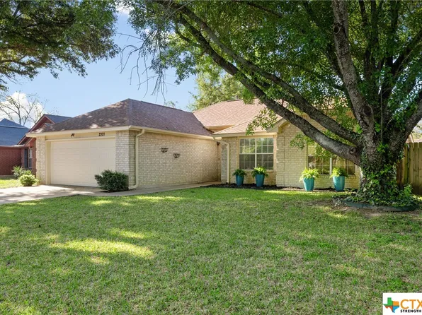 2321 Sycamore Trl, Round Rock, TX 78664