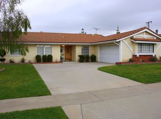 831 Lantana Ave, Brea, CA 92821