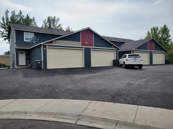 1341 Shaker Pl, Moses Lake, WA