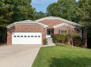 12021 Baywoods Dr, Tega Cay, SC 29708