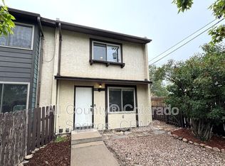1138 Delaware Dr, Colorado Springs, CO 80909