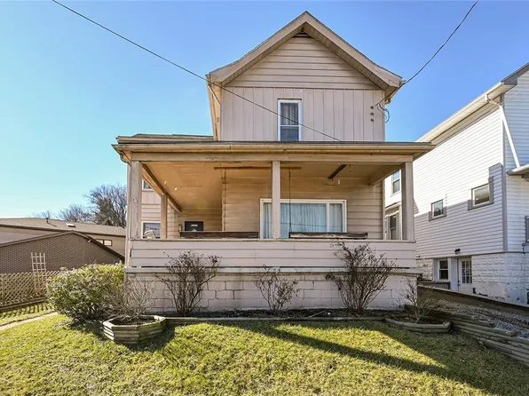 914 Green St, Greensburg, PA 15601