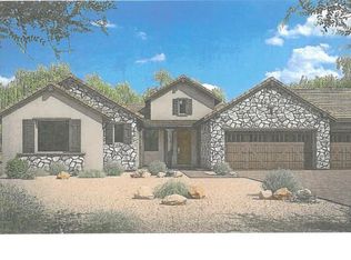 5246 Vista Overlook Trl, Prescott, AZ 86301